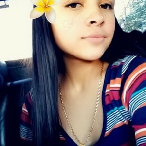 Meet your Posher, Ambar